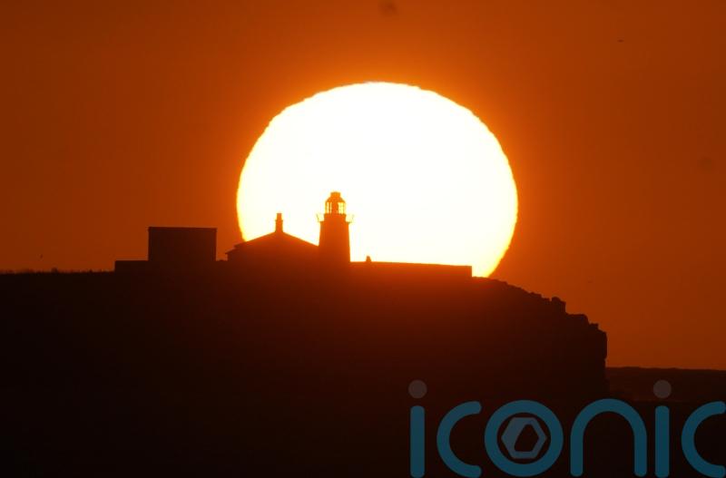 Global temperature to reach record levels in next five years