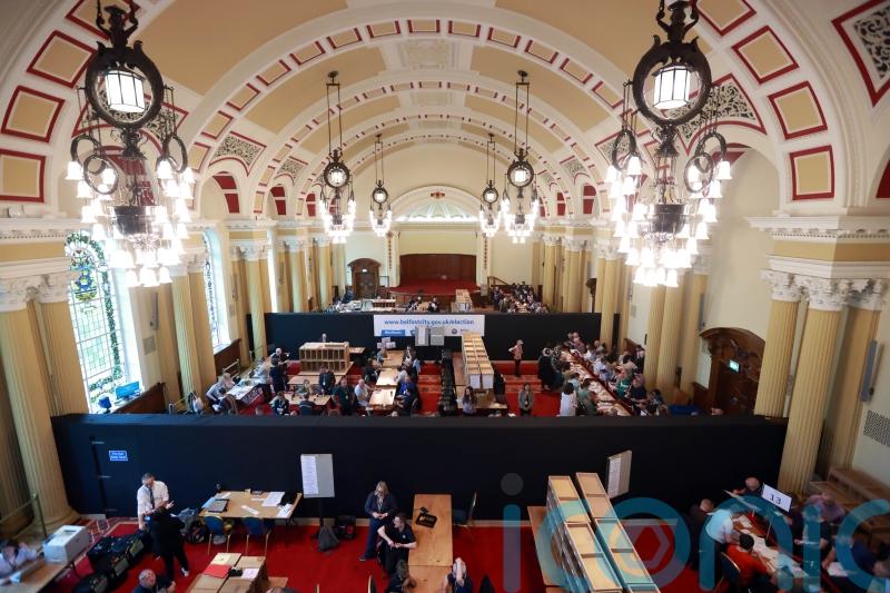 O’Neill hails ‘momentous’ result as party set to become largest in councils