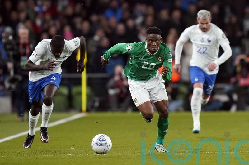 Kenny hopes key Ireland players recover from injuries for Euro 2024 qualifiers