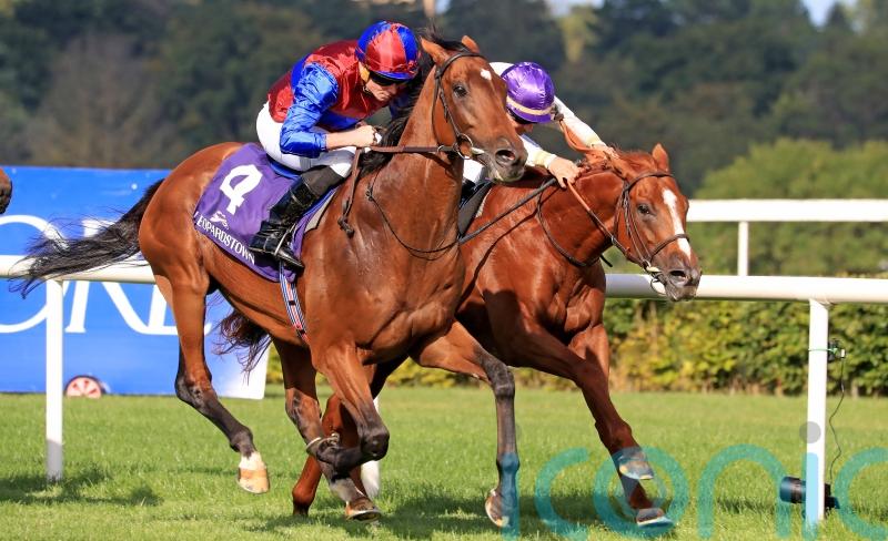 Luxembourg ready for intriguing Curragh exam