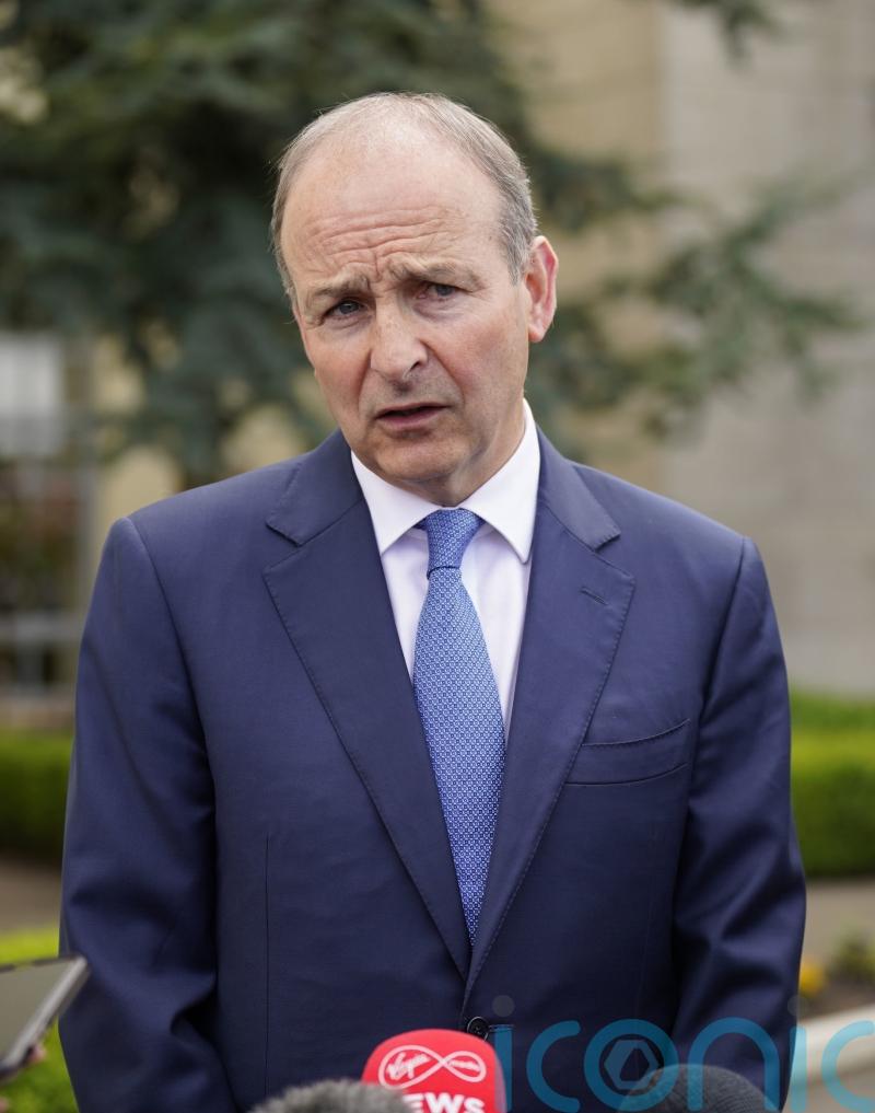 Tanaiste says ‘Russia cannot have a veto’ on Irish peacekeeping missions