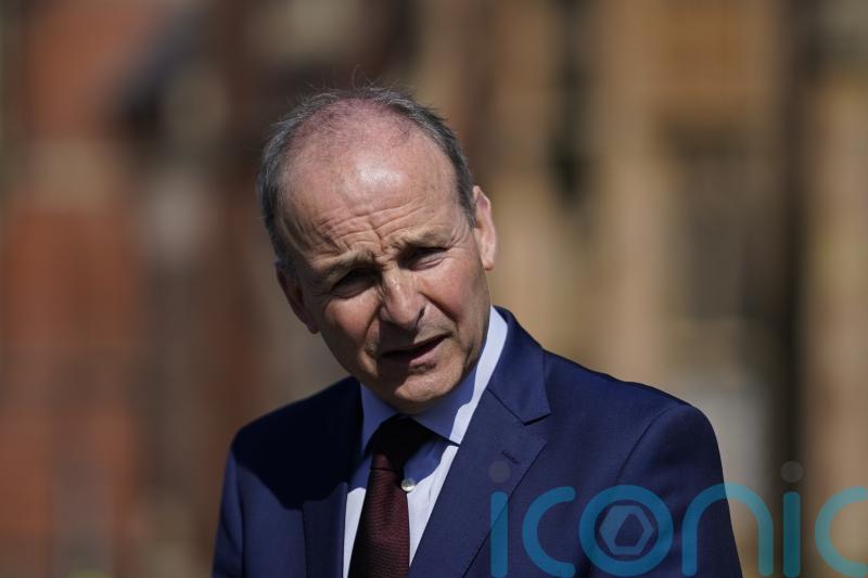 Sinn Fein ‘cannot ride two horses’ when it comes to NI’s troubled past – Martin