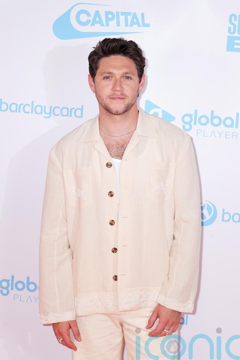 Niall Horan joins latest episode of Trainspotting With Francis Bourgeois