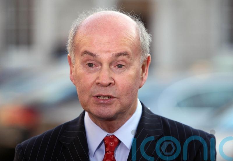 Former minister ‘relieved’ after Garda apology for leaked investigation details