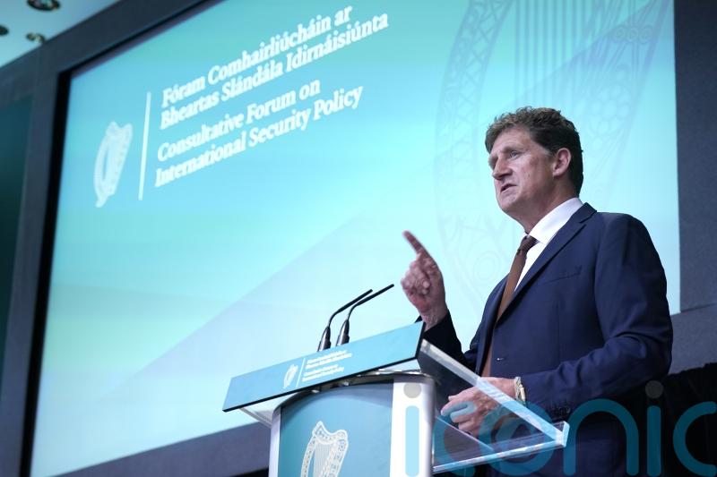 Security forum hailed as ‘beneficial’ and a ‘unique’ exercise in forming policy