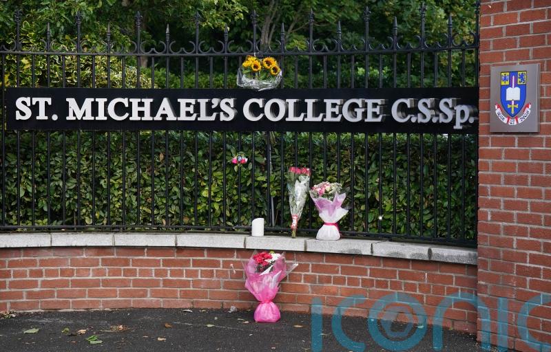 ‘Hearts are broken’ after deaths of Irish teenagers on Greek island – principal