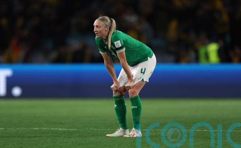 'Plan B is ready' - Pauw concerned about key player's fitness for Ireland v Canada game