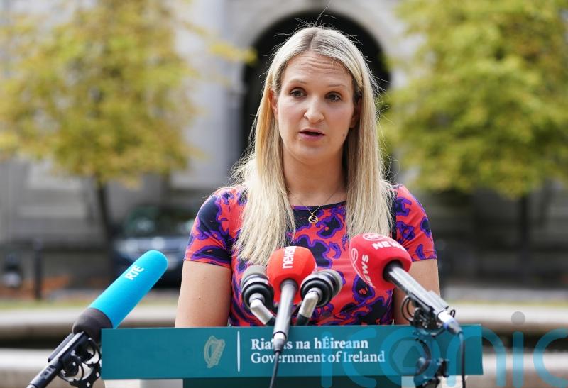 Helen McEntee will meet with assaulted US tourist’s family if they wish