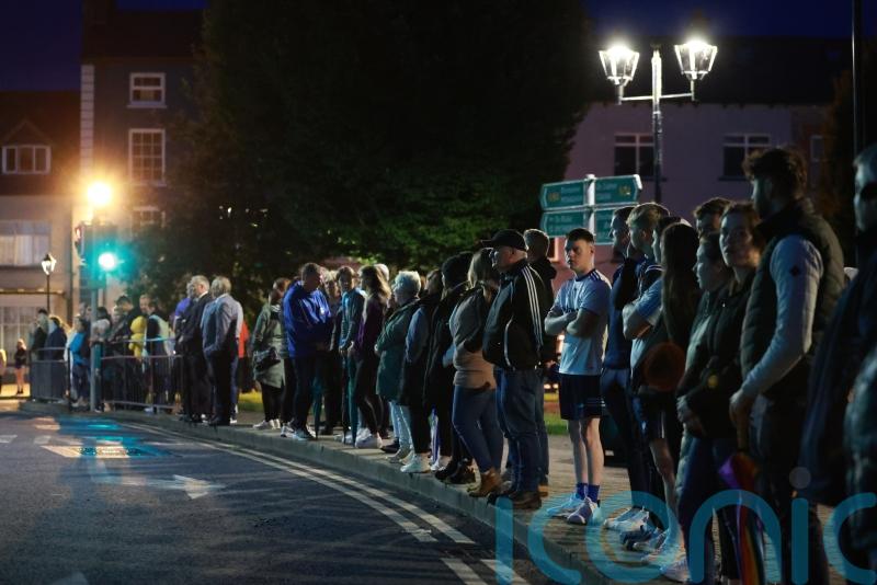 Principal pays tribute to ‘beautiful best friends’ killed in Clones crash