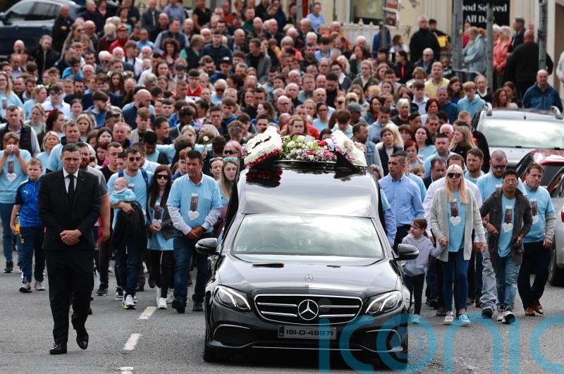 ‘Kind, whole-hearted and genuine teenager’ remembered after tragic crash