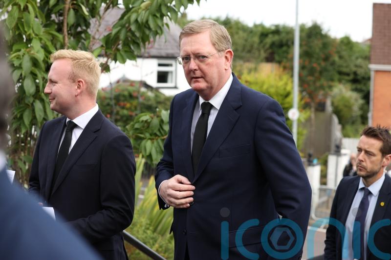 Government ministers to attend Omagh bombing 25th anniversary memorial service