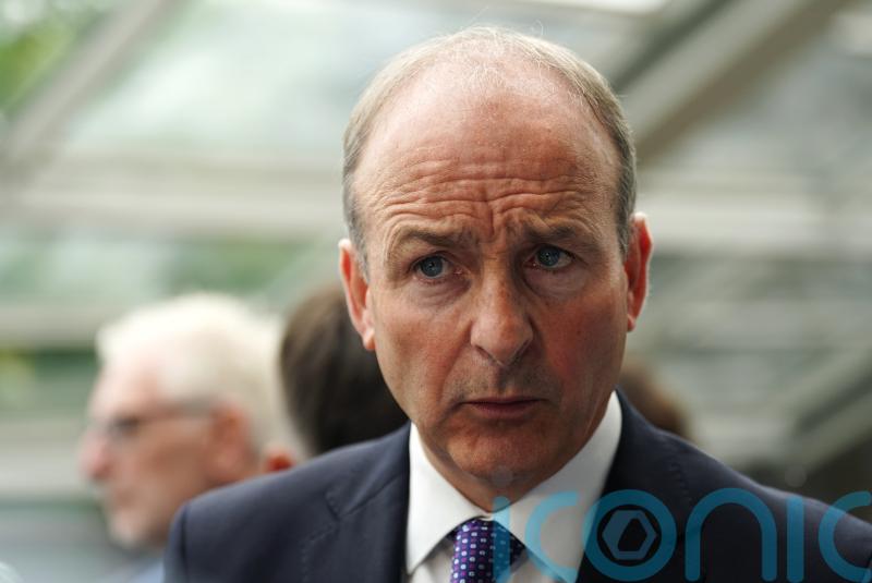 Martin says Ireland to ‘co-operate fully’ with Omagh inquiry