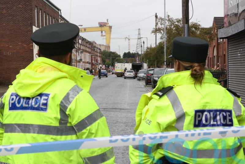 PSNI data breach may undermine ability to combat dissidents, Donaldson warns