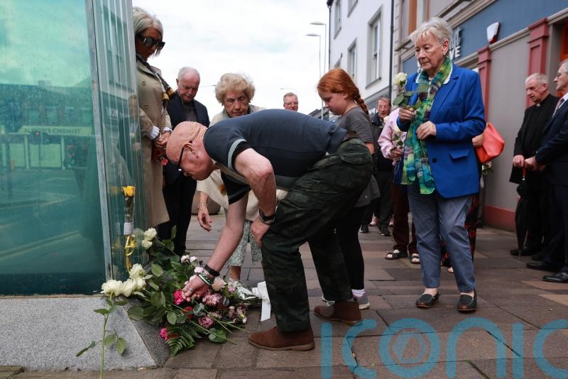 Omagh bombing inquiry: Irish Government must take part, says victim’s widower