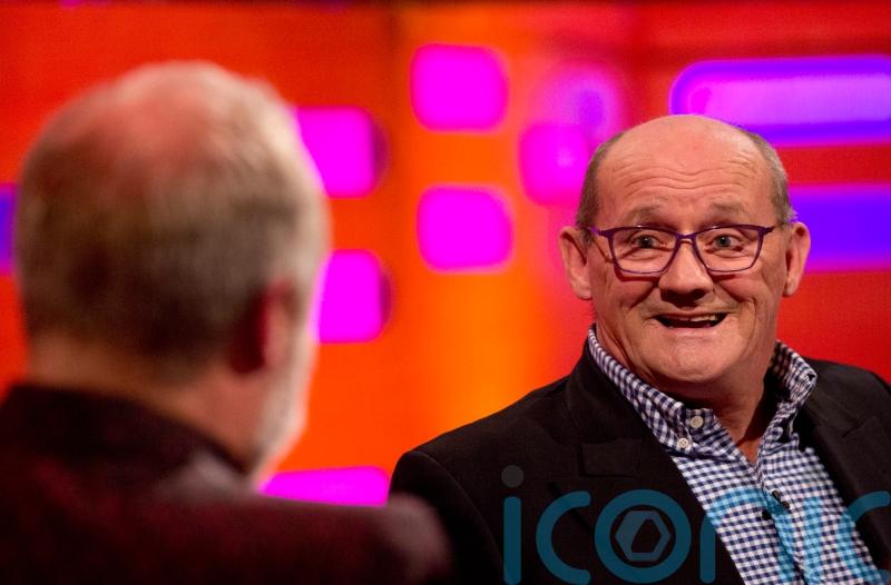 'I wanted to say goodbye' -  Mrs Brown's Boys will bid farewell to TV legends in new series