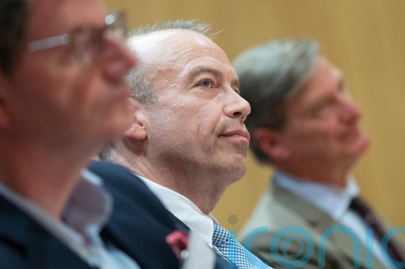 Government bailout will not solve NI’s financial problems – Chris Heaton-Harris