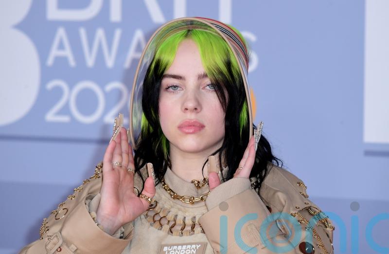 ‘Really ill’ Billie Eilish rallies to deliver Irish festival performance
