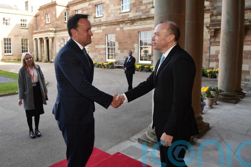 Varadkar says Ireland has been &lsquo;extraordinarily helpful to British government&rsquo;