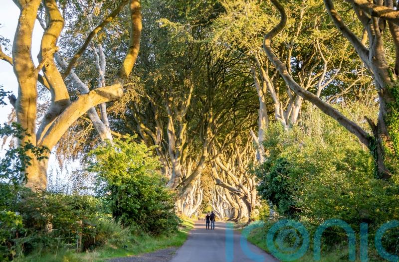 Walk in the footsteps of the stars - top filming locations to visit in Ireland and NI