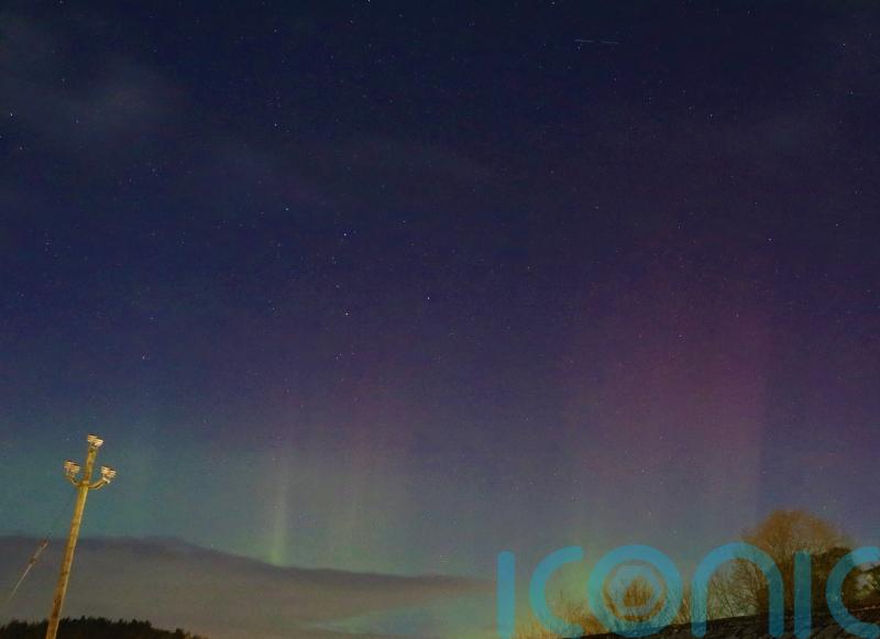 What to know about seeing the northern lights on the equinox