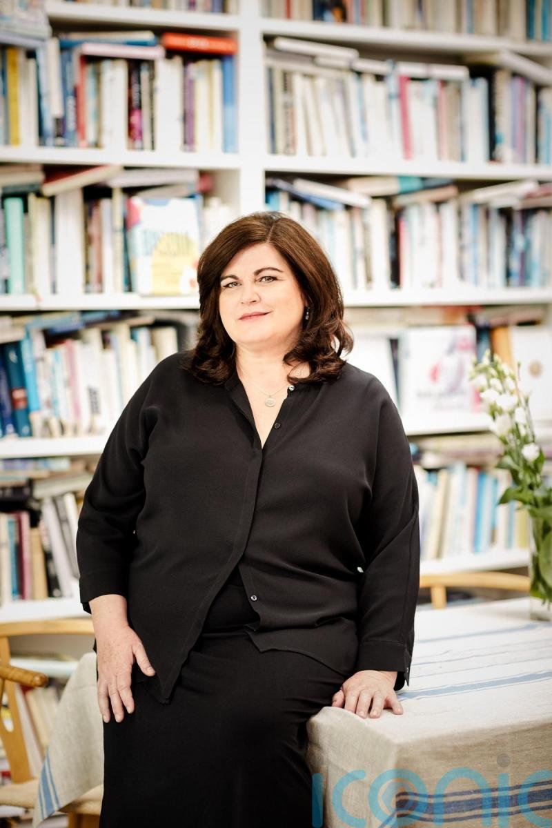 Writer Diana Henry: Growing up in Northern Ireland makes me appreciate the food I have now