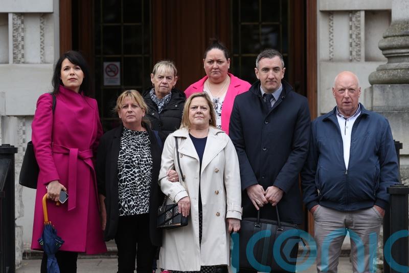 Legacy Act has sparked 16 legal challenges so far, court told