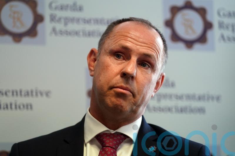 GRA accuses Commissioner Drew Harris of ‘inviting conflict’