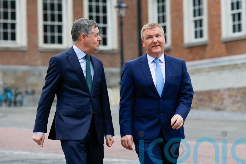 Government set to unveil Budget with focused supports for vulnerable