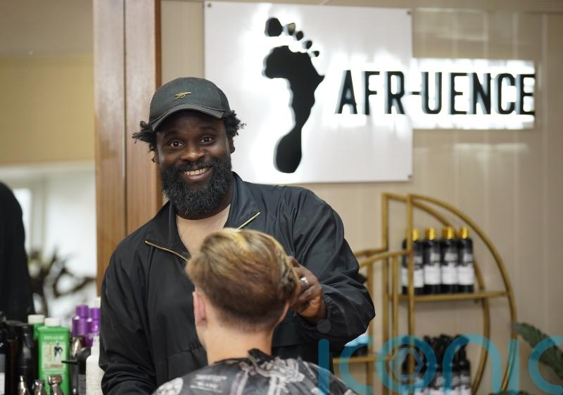 Carlow barber says recently increased VAT rate puts pressure on small businesses