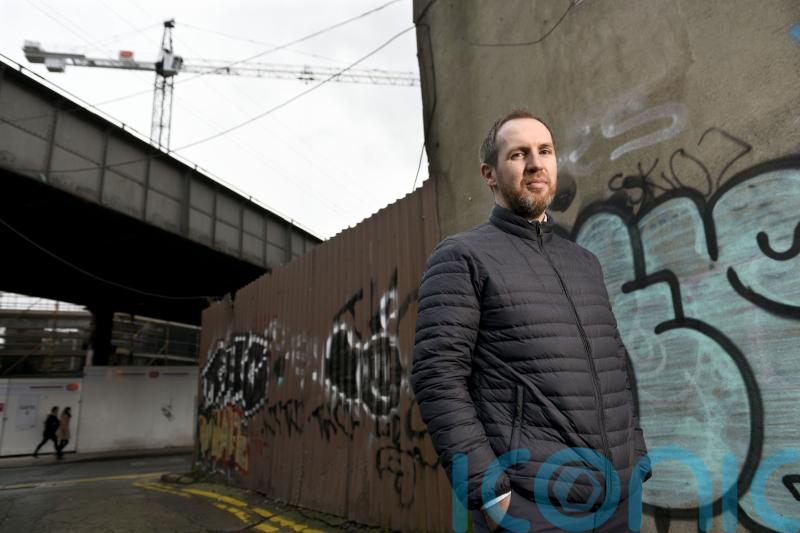 Housing charity’s chief executive quits amid cashflow pressures