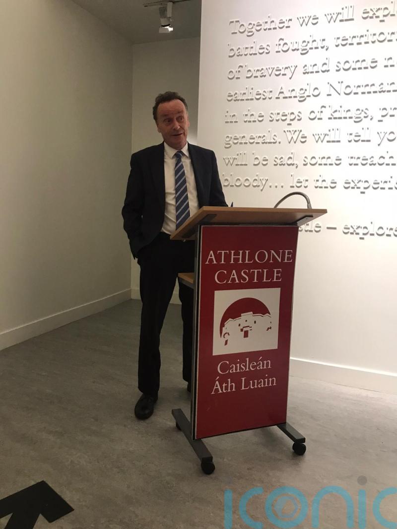 Victims’ Commissioner addresses those affected by the Troubles in Ireland