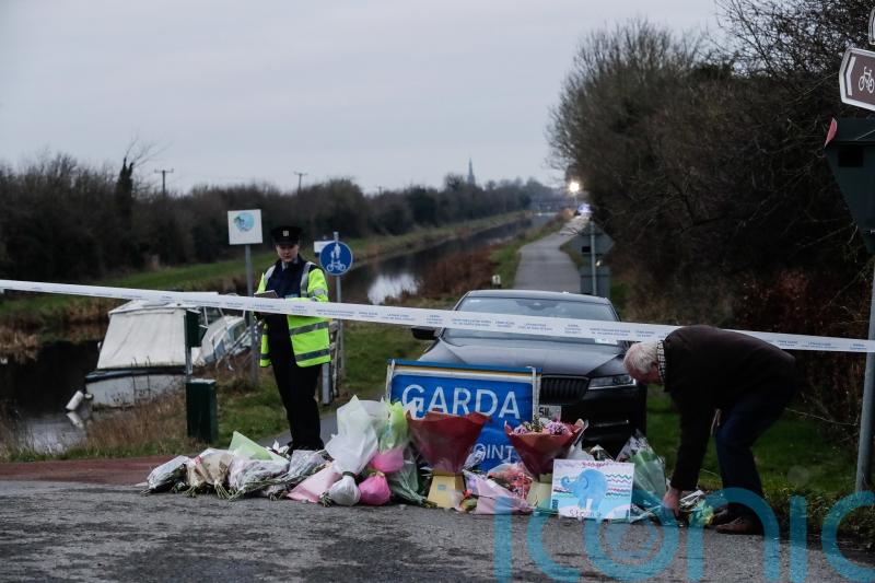 Man treated for stab wounds day after Ashling Murphy&rsquo;s death, paramedics tell court