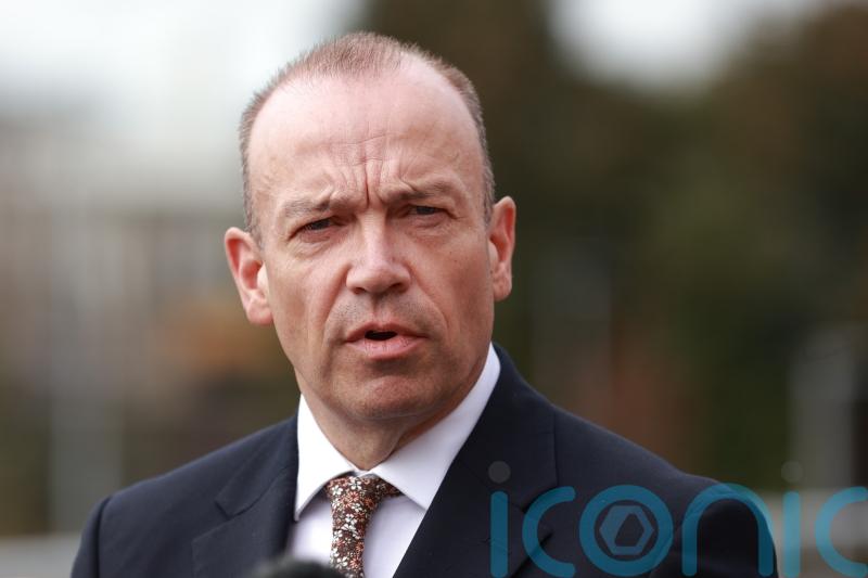 Supermajority comments ‘not a shift in UK Government policy over unity poll’