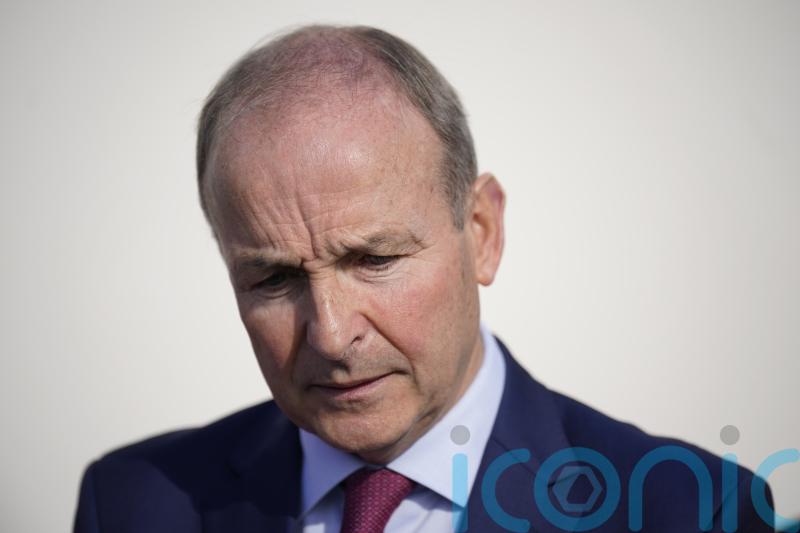 Failure to achieve reconciliation the ‘great miss’ of peace process – Tanaiste