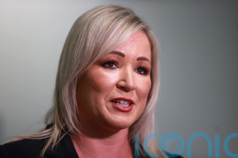 Use US trade delegation visit as spur to bring Stormont back – O’Neill