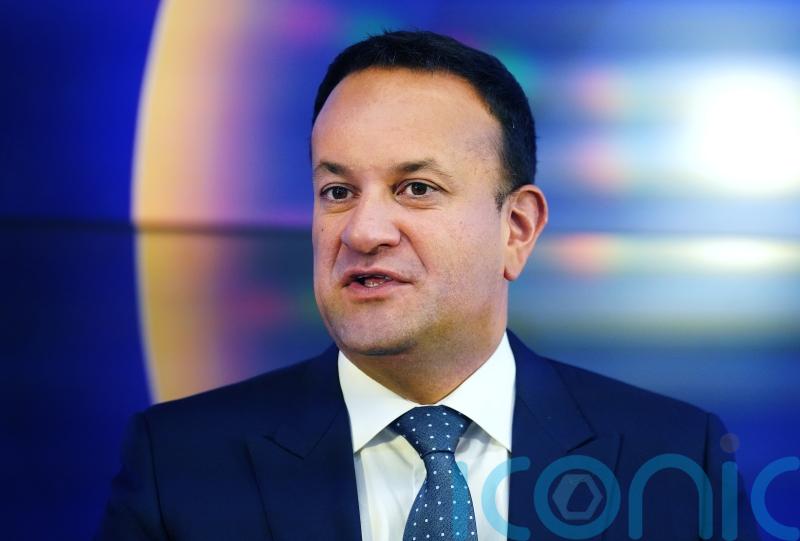 Taoiseach says EU position on Israel-Palestine conflict is evolving