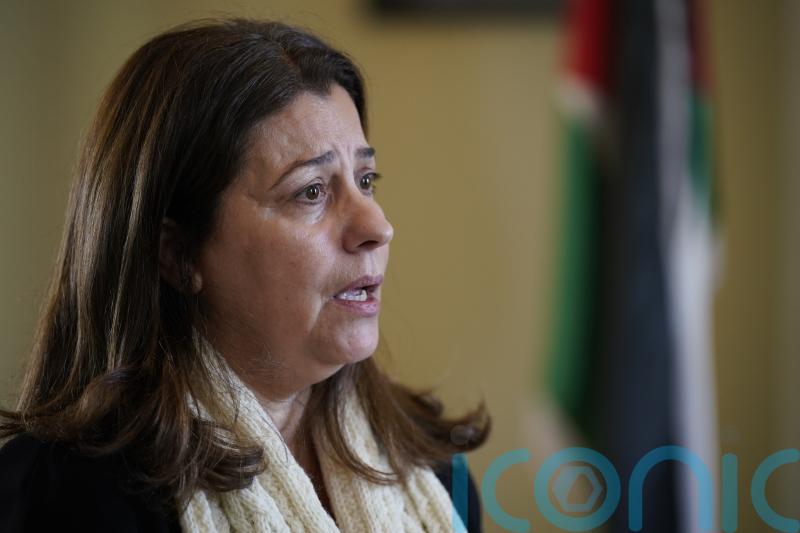 Case of Irish-Israeli girl feared kidnapped raised with Palestinian leadership