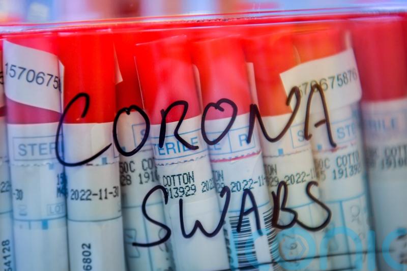 Northern Ireland had lowest Covid deaths rate in UK, report states