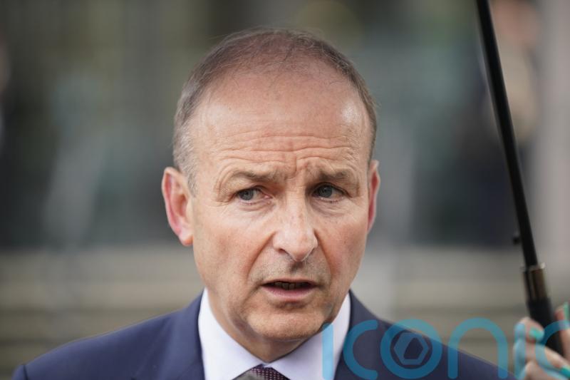 Some Irish citizens ‘may be able to leave Gaza’ on Wednesday