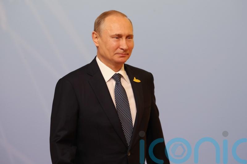 UK would be following Putin’s lead if it abandoned ECHR, committee warned