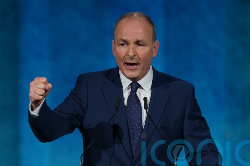 Triple lock removal will end ‘morally wrong’ situation of Russian veto – Martin
