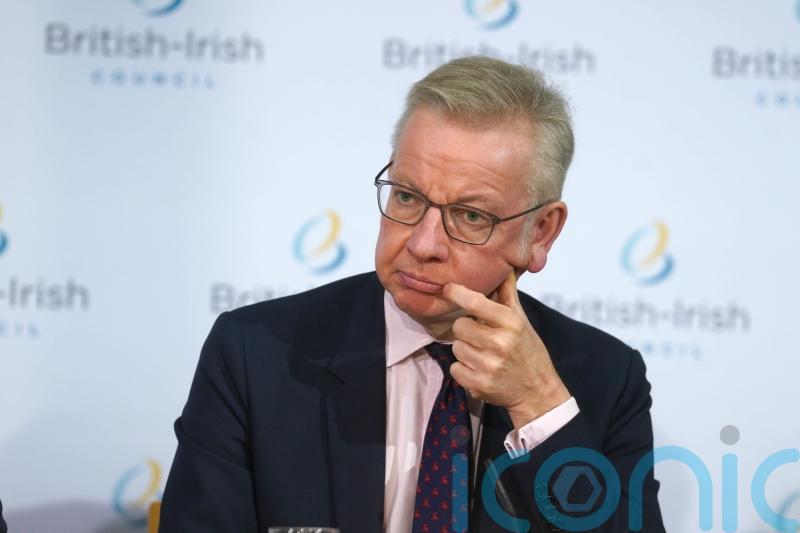 Irish government challenge to UK legacy laws would not derail relations – Gove
