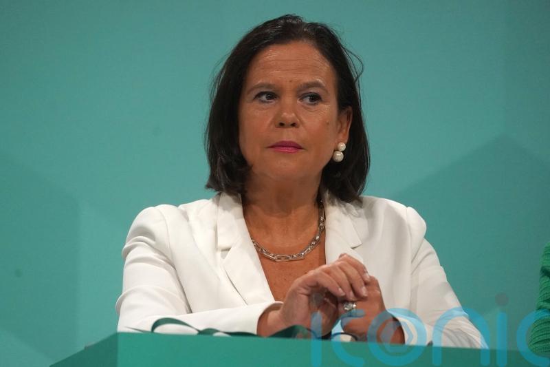 Patience wearing thin over DUP Stormont blockade – McDonald