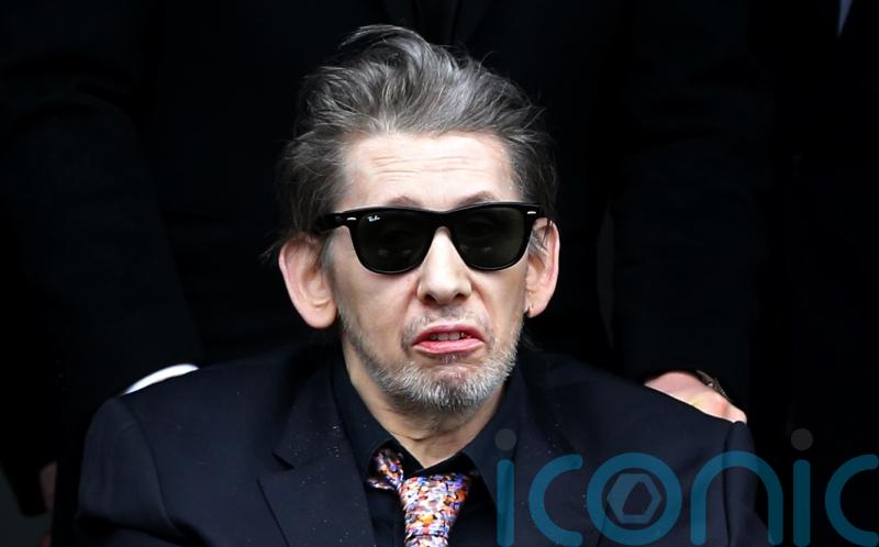Public funeral for Shane MacGowan to take place today