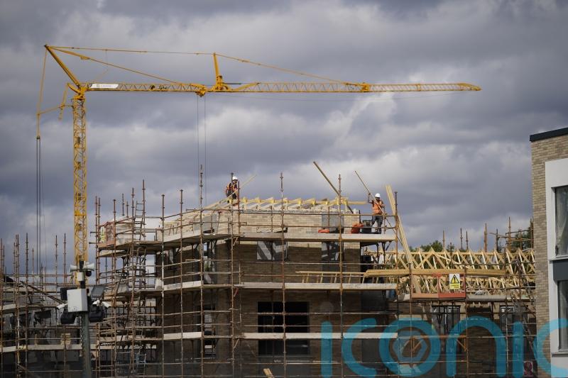 No guarantee social and affordable home build targets will be met – Taoiseach