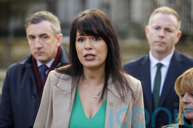 Irish Government praised for ‘taking a stand’ against UK’s Legacy Act