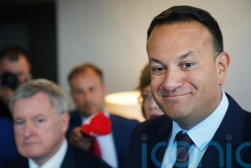 I played along with prank call by Russian comedians – Irish premier