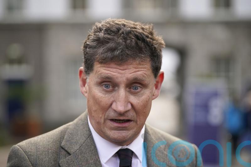 Ireland’s emissions ‘peaked several years ago’, says Ryan