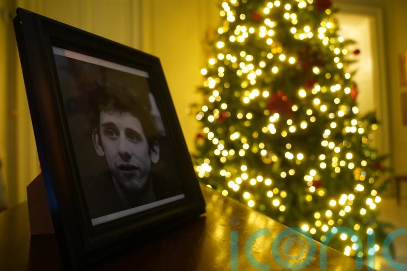 Shane MacGowan’s wife supports Wham! after band claims Christmas number one
