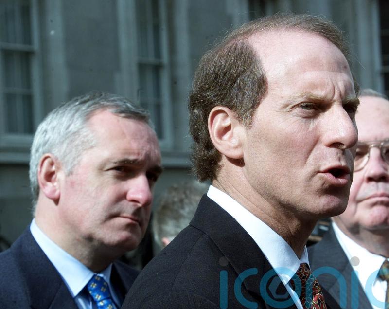 ‘Insulting’ to suggest Irish men were in Colombia for peace process – archives